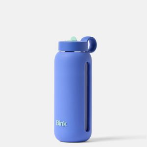 Kids Bottle 17oz Navy