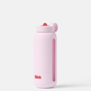 Kids Bottle 17oz Strawberry