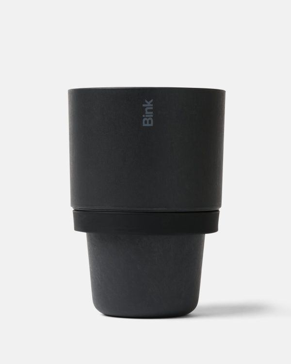 Car Cup Holder Charcoal