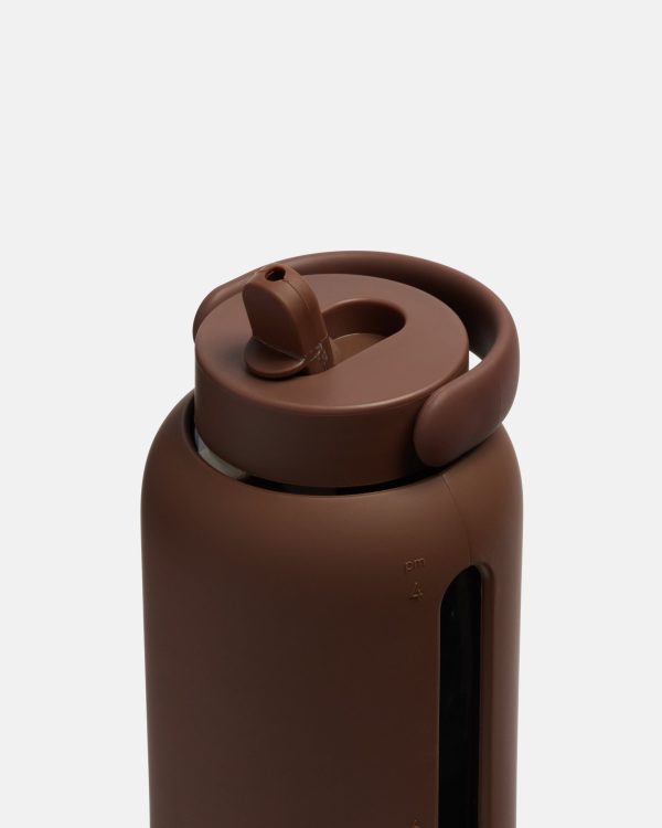 21oz Flip Cap Coco