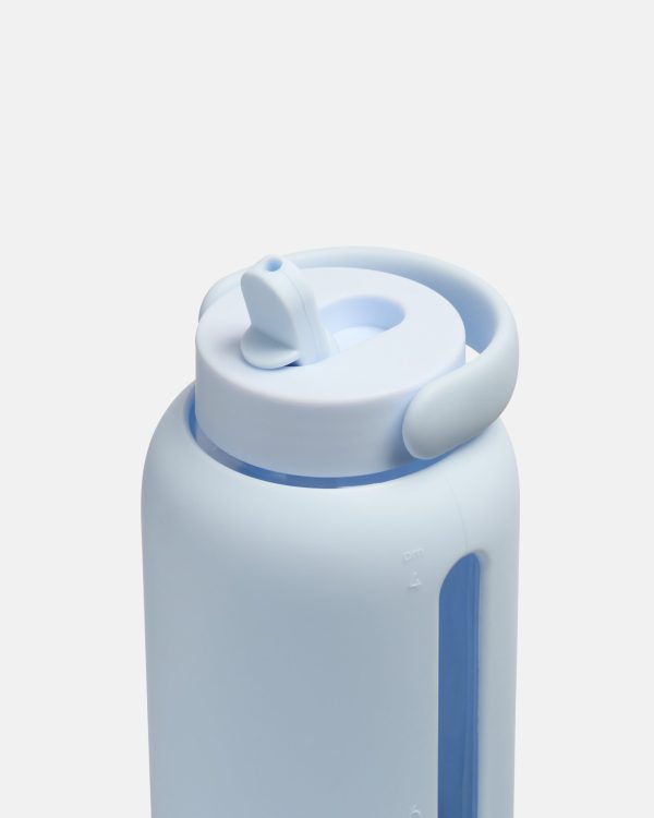 21oz Flip Cap Glacier