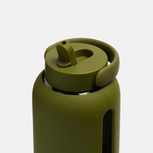 21oz Flip Cap Moss