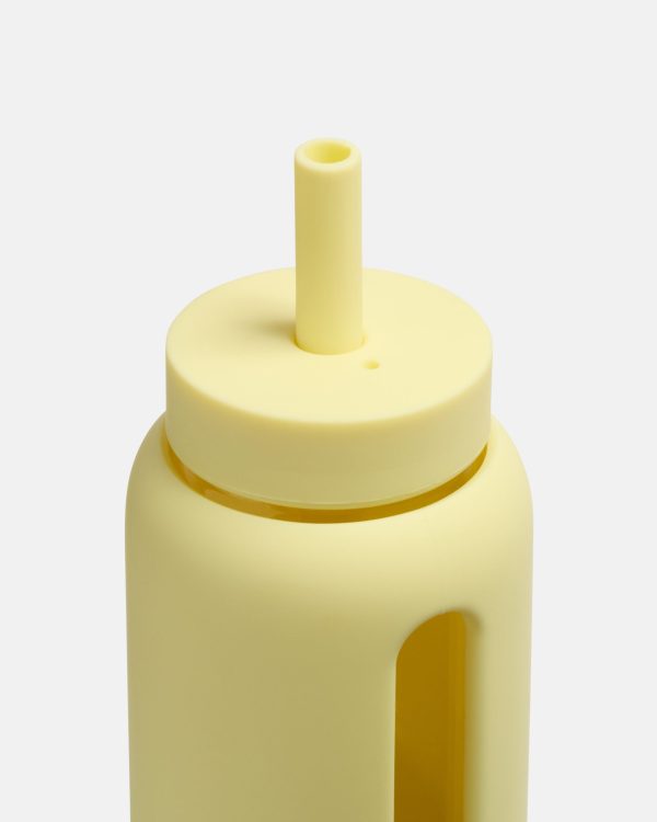 Lounge Straw Cap