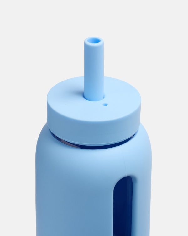 Lounge Straw Cap