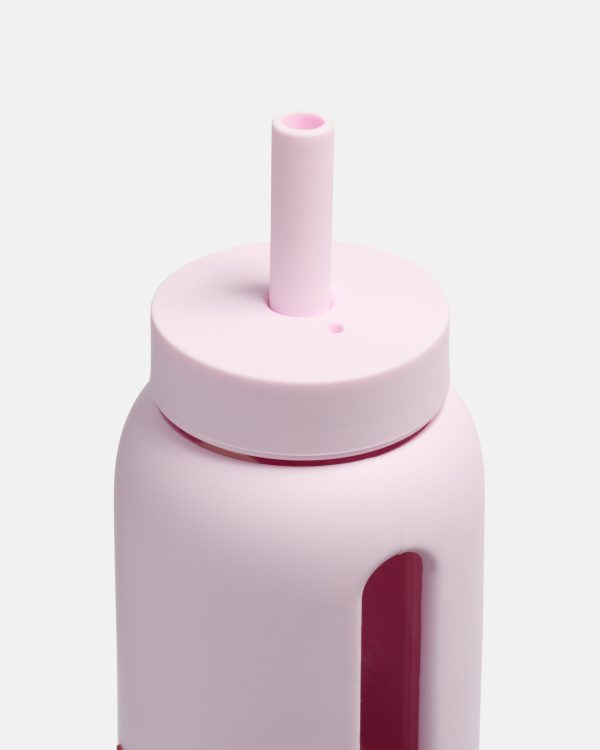Lounge Straw Cap