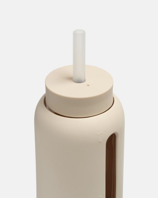 Lounge Straw Cap