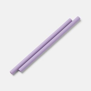 Silicone Straws Artichoke