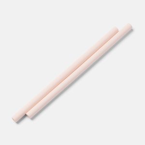 Silicone Straws Shell
