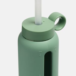 21oz Straw Carry Cap Aloe