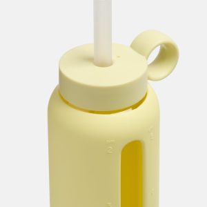 21oz Straw Carry Cap Butter