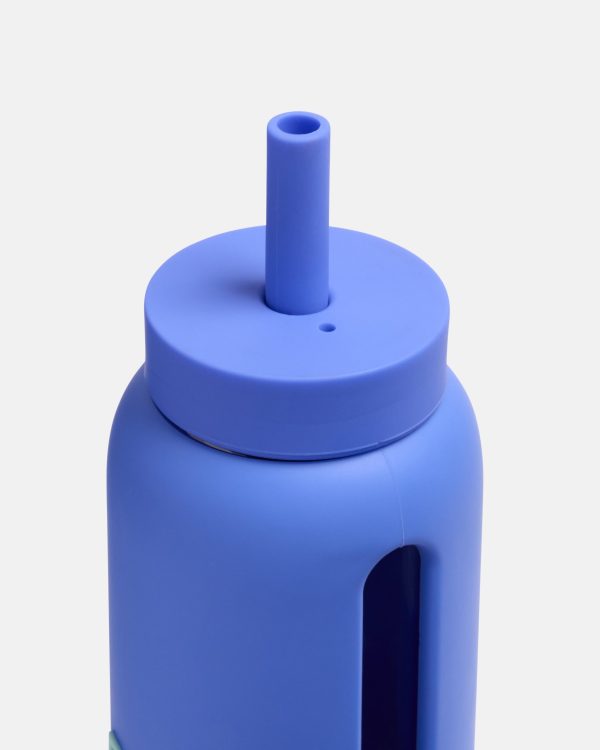 Lounge Straw Cap