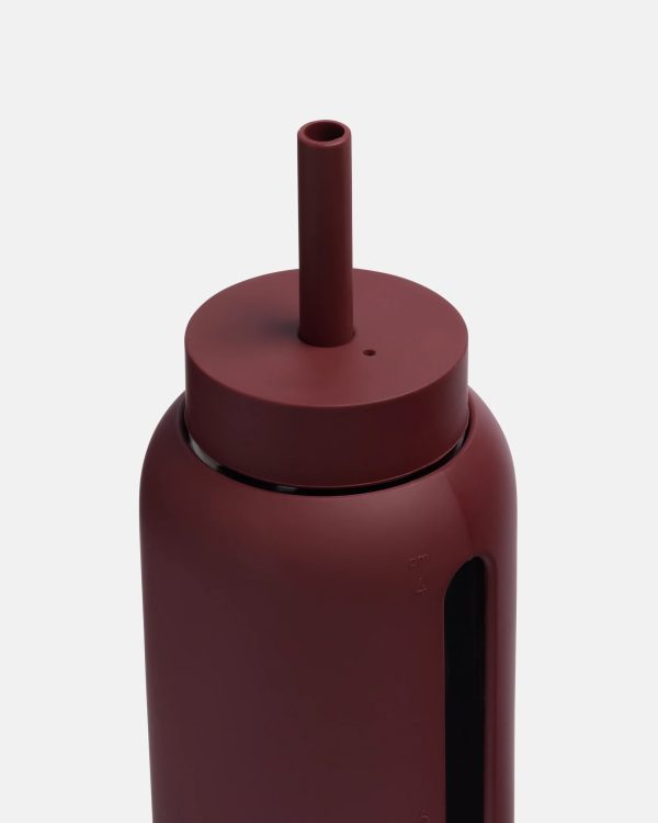 Lounge Straw Cap