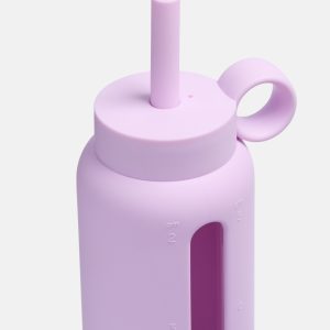 21oz Straw Carry Cap Cotton Candy