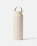 Stainless Chug Cap 24oz Almond