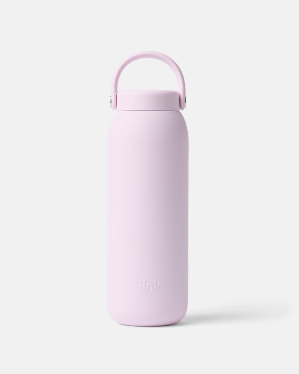 Stainless Chug Cap 24oz Oyster