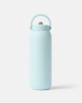 Stainless Flip Cap 24oz Celeste
