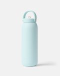 Stainless Flip Cap 24oz Celeste