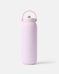 Stainless Flip Cap 24oz Oyster