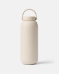 Stainless Chug Cap 32oz Almond
