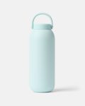 Stainless Chug Cap 32oz Celeste