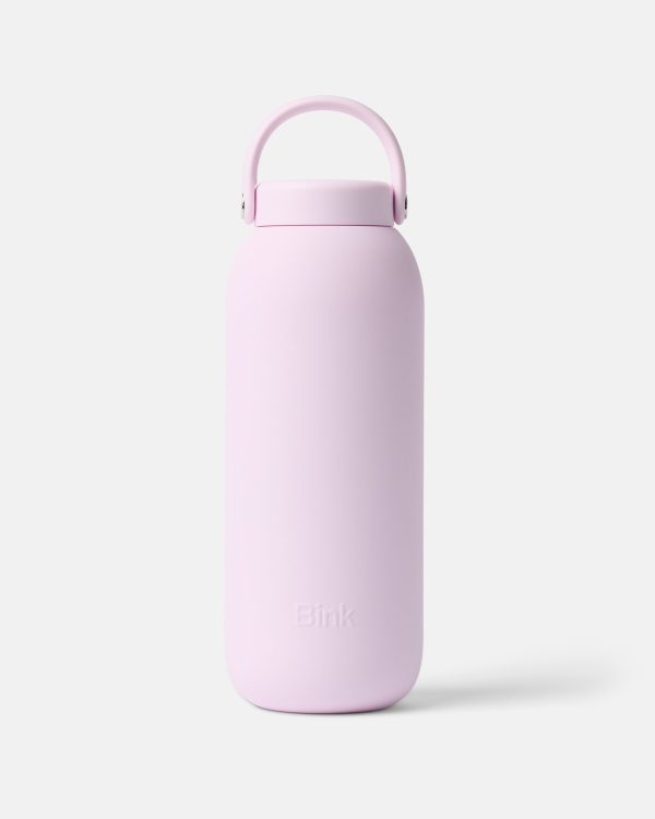 Stainless Chug Cap 32oz Oyster