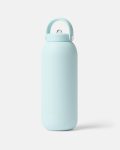 Stainless Flip Cap 32oz Celeste