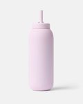 Stainless Straw Cap 32oz Oyster