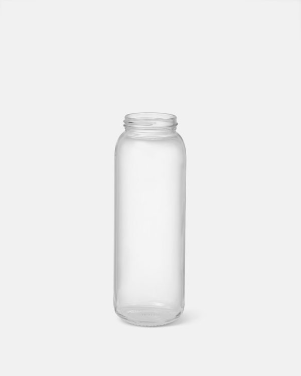 Glass Bottle Replacements