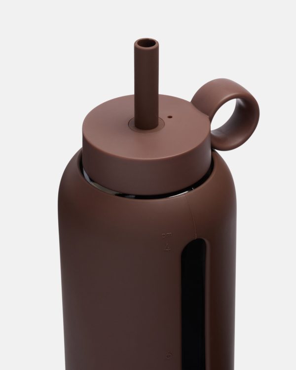21oz Straw Carry Cap Coco