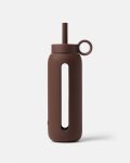 Day Bottle Straw Cap 21oz Coco