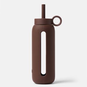Day Bottle Straw Cap 21oz Coco