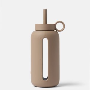 Day Bottle Straw Cap 27oz Mocha