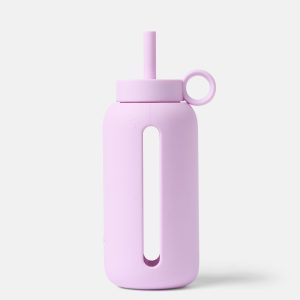 Day Bottle Straw Cap 27oz Cotton Candy