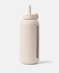 Day Bottle Straw Cap 36oz Stone