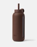Day Bottle Straw Cap 36oz Coco