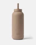 Day Bottle Straw Cap 36oz Mocha