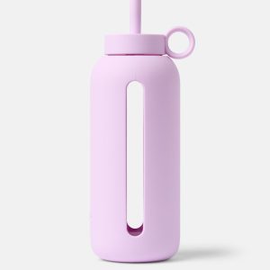 Day Bottle Straw Cap 36oz Cotton Candy