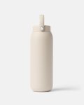 Stainless Chug Cap 24oz Almond