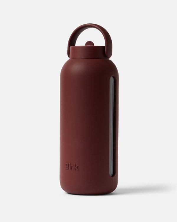 Big Bottle 36oz Black Cherry