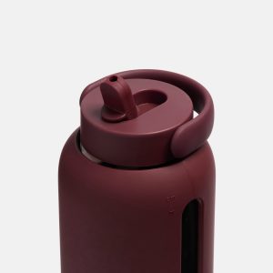 21oz Flip Cap Black Cherry