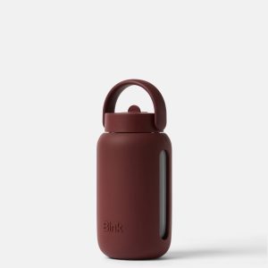 Mini Bottle 17oz Black Cherry