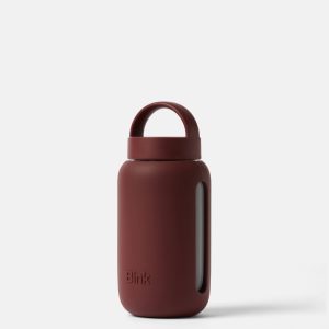 Mini Bottle Classic 17oz Black Cherry