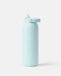 Stainless Flip Cap 24oz Celeste