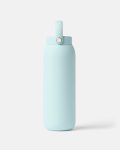 Stainless Chug Cap 24oz Celeste