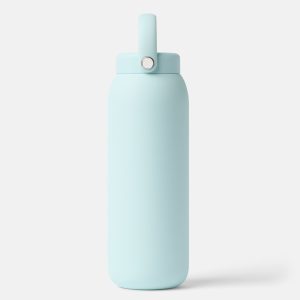 Stainless Chug Cap 24oz Celeste