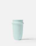 Space Tumbler 17oz Celeste