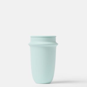 Space Tumbler 17oz Celeste