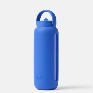 Day Bottle 21oz Cobalt