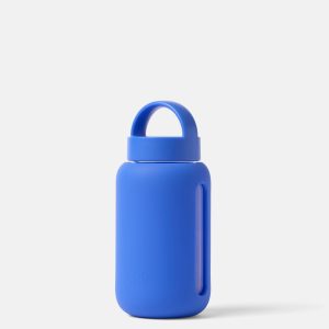 Mini Bottle Classic 17oz Cobalt