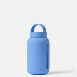 Mini Bottle Classic 17oz Cornflower